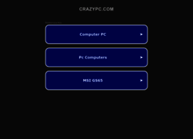 crazypc.com