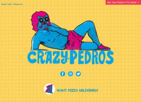 crazypedros.co.uk