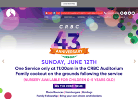 crbc.org