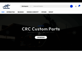 crc-custom-parts.de