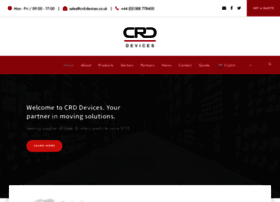 crd-devices.co.uk