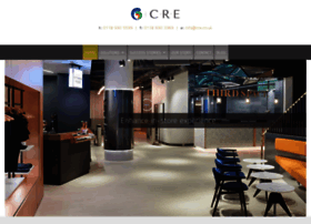 cre.co.uk