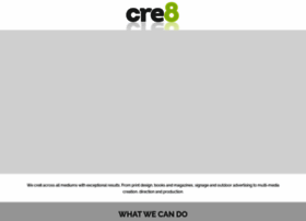 cre8.design