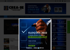 crea-se.org.br