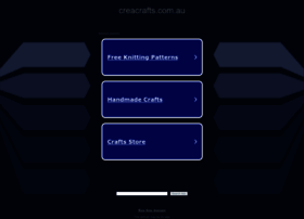 creacrafts.com.au