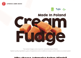 cream-fudge.pl