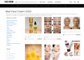 creamface.org