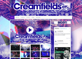 creamfieldsba.com