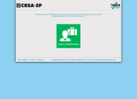 creanetintra.creasp.org.br