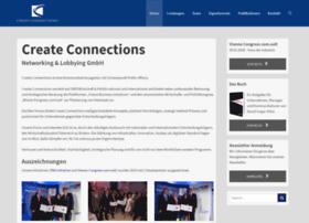 create-connections.com