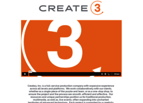 create3.tv