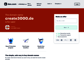 create3000.de