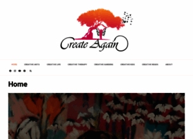 createagain.com