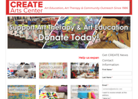 createartscenter.org