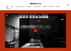 createdforlife.com.au