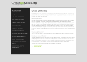 createqrcodes.org