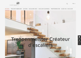createurdescaliers.fr