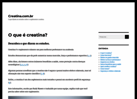 creatina.com.br