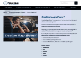 creatinemagnapower.com