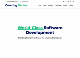 creatinggenius.com