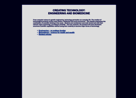 creatingtechnology.org