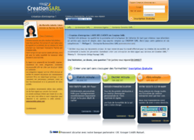 creation-sarl.com