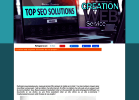 creationwebservice.com