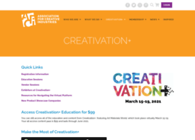 creativationshow.org