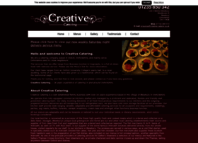 creative-caterer.co.uk