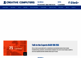 creative-computers.com.au