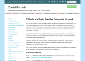 creative-enterprise-network.com