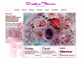creative-flowers.co.uk