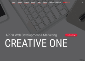 creative-one.com.au