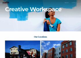 creative-workspace.com