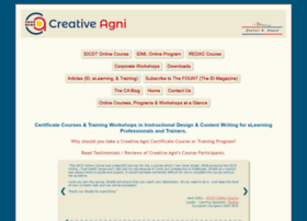 creativeagni.com