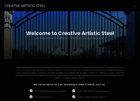 creativeartisticsteel.com.au
