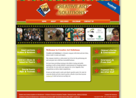 creativeartsolutions.co.za