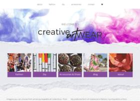creativeartwear.com.au