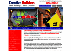creativebuilders.co.uk