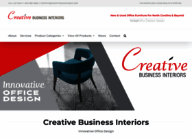 creativebusinessnc.com