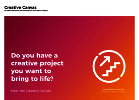 creativecanvas.org
