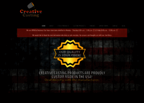 creativecastinginc.com