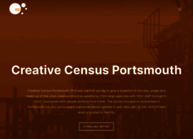 creativecensus.co.uk