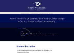 creativecenter.edu