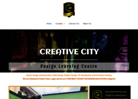 creativecity.com.ng