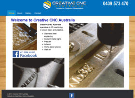 creativecnc.com.au