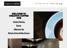 creativecoffeehub.co.uk