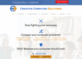 creativecomputersolutions.biz