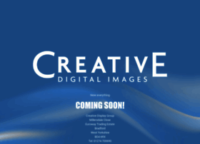 creativedisplaygroup.co.uk