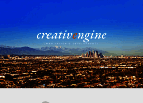creativeengine.com